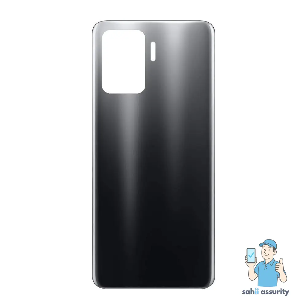 Back Panel Cover for Oppo F19 Pro